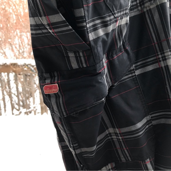 ripzone snow pants size L - Picture 10 of 11